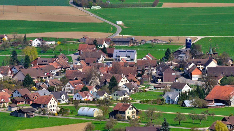 Schlatt TG. Landi-Bäckerei muss trotz Gewinn schliessen