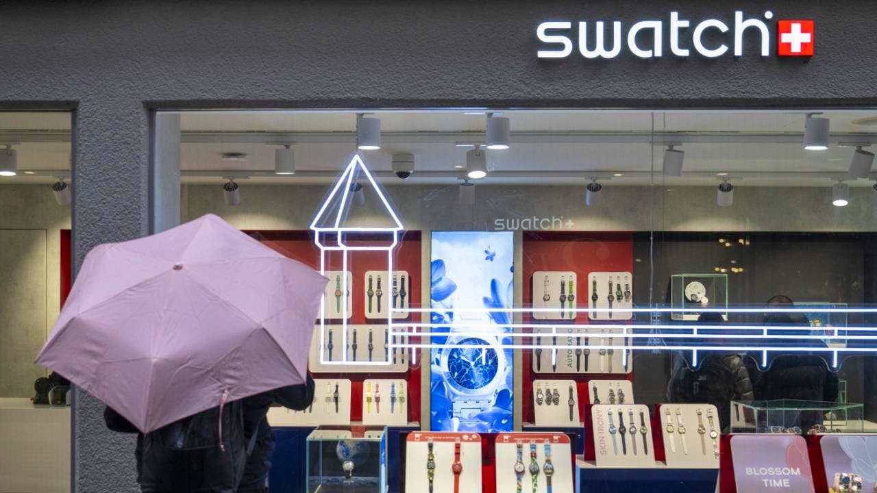 Orologi. Swatch: sciopero in Turchia