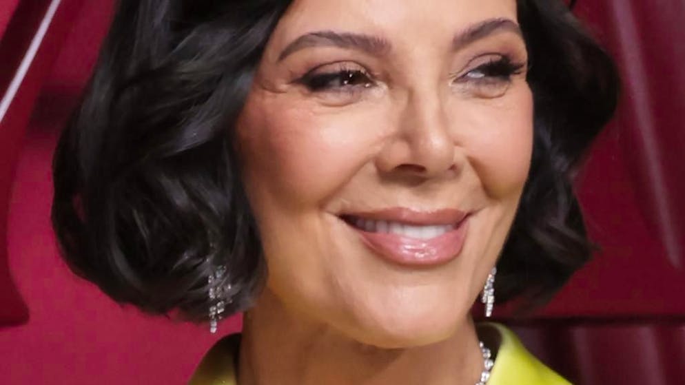 Beverly Hills. La police débarque au 70e anniversaire de Kris Jenner chez Jeff Bezos