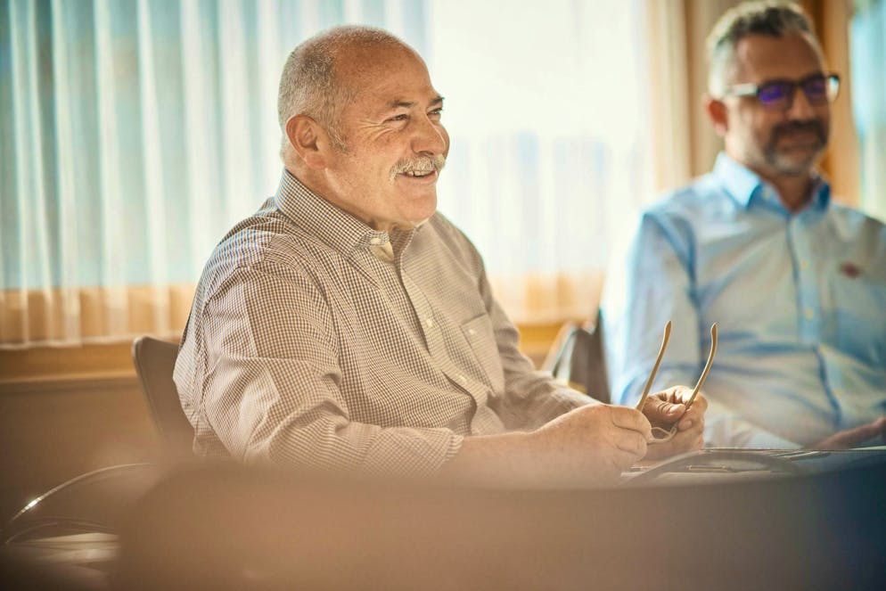 Camion Transport Wil è uno 