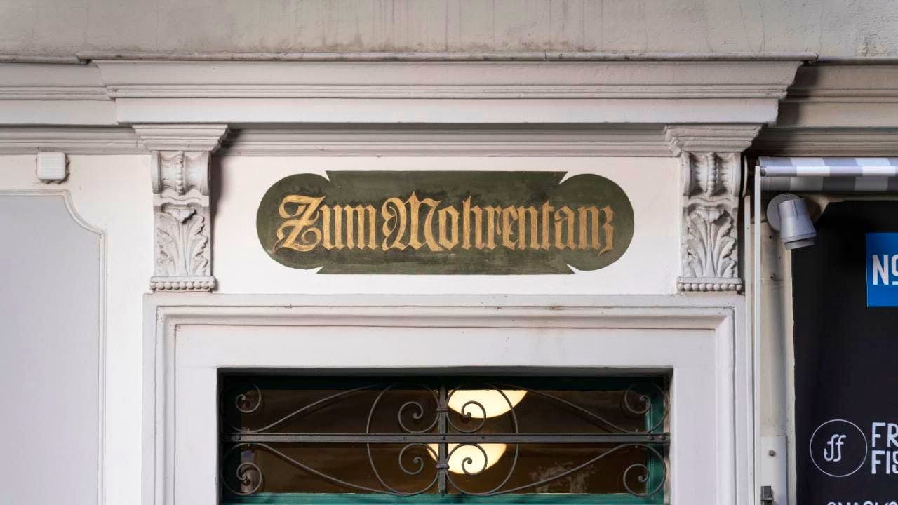 Geschichte. Stadt Zürich will weg von der männlichen Erinnerungskultur