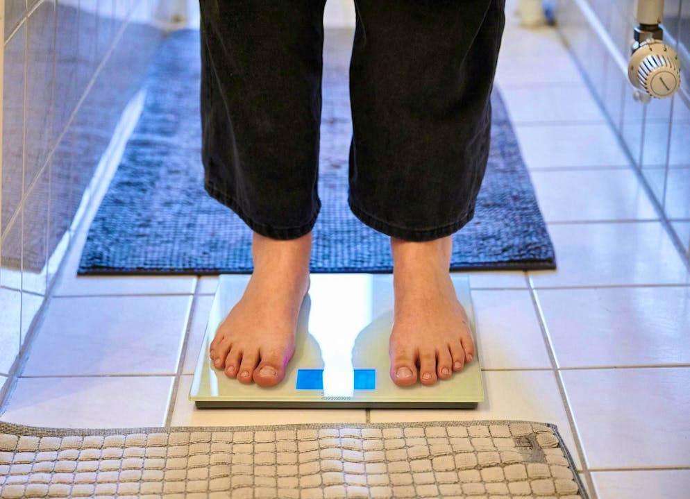 Your weight is a private matter? Not for your health insurance company if you want supplementary insurance.