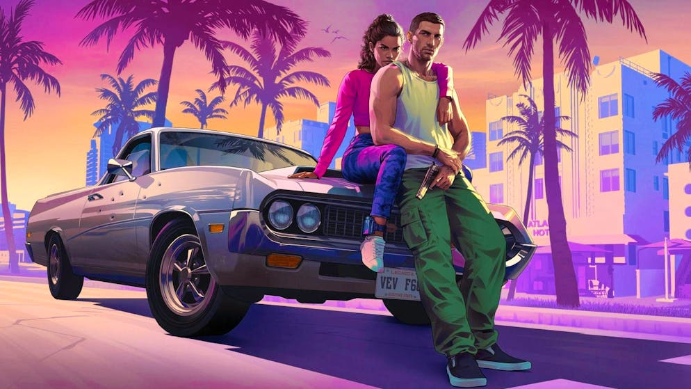 "GTA 6" will not be released until next winter.