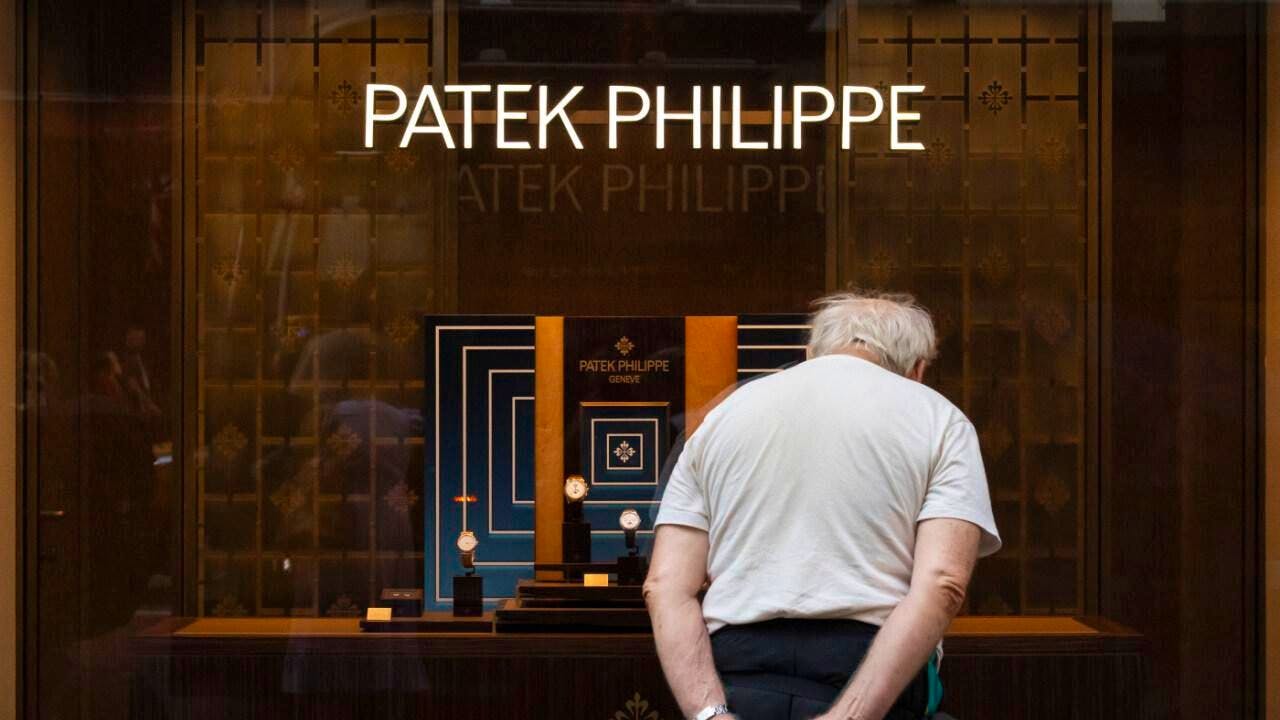 Orologi di lusso. Orologio Patek Philippe venduto a quasi 14,2 milioni di franchi