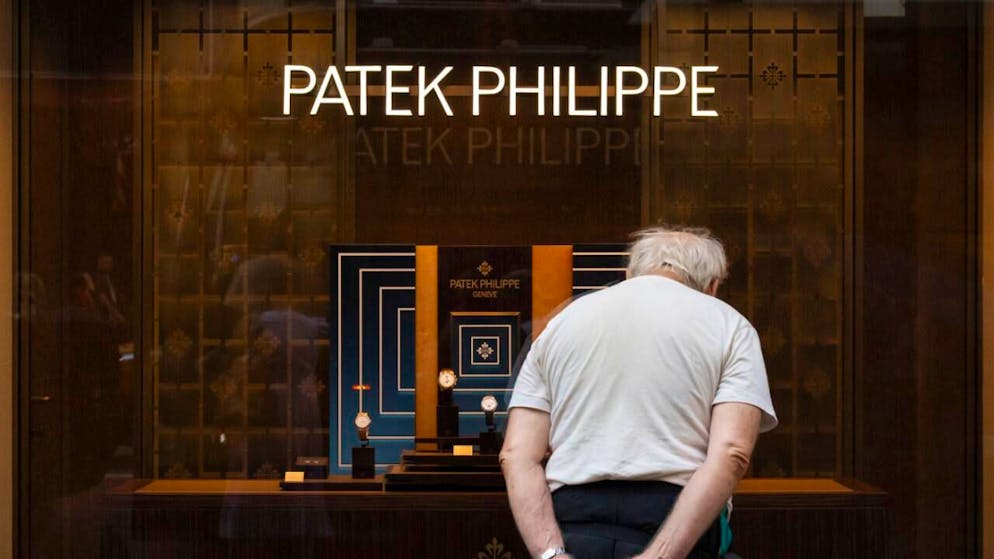 Ginevra. Un orologio Patek Philippe venduto a quasi 14,2 milioni di franchi