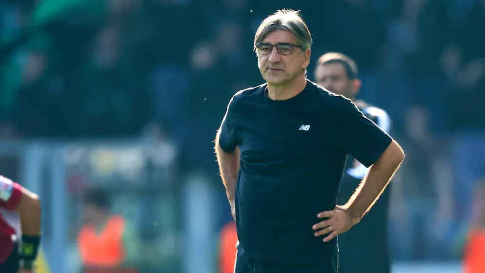 Serie A. Ivan Juric quitte l’Atalanta après une série noire