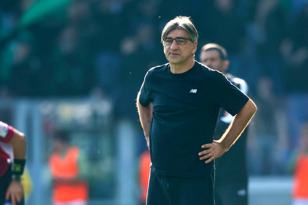 Atalanta limoge Ivan Juric après sept matches sans victoire.