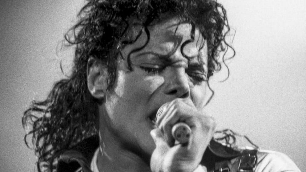 Ecco il video. Il biopic su Michael Jackson ha già conquistato il web: è il trailer più visto della storia