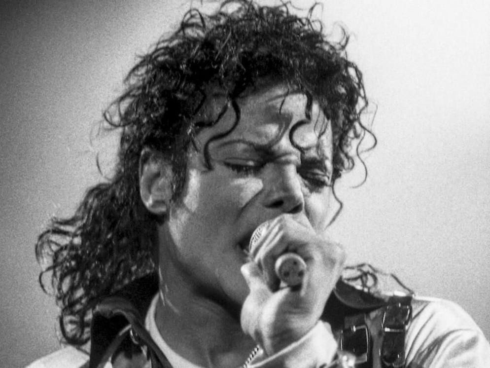 Il biopic su Michael Jackson uscirà nell'aprile del 2026.