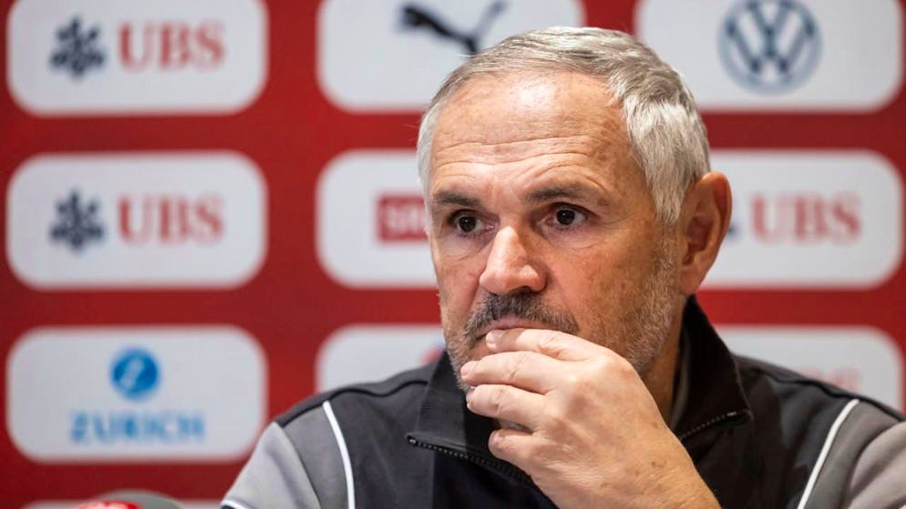 Nati-Direktor Pierluigi Tami nimmt Stellung zum Fall Okafor