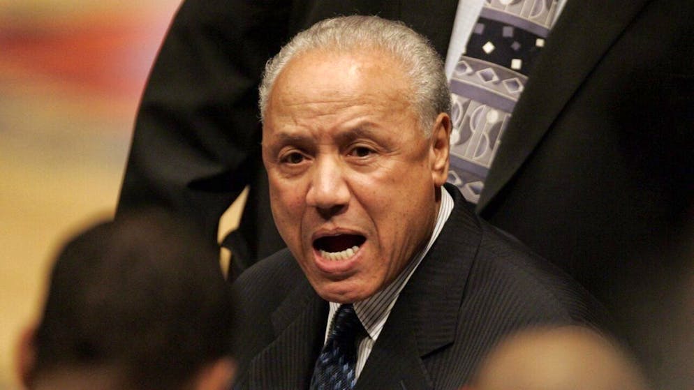 Lenny Wilkens ist im Alter von 88 Jahren verstorben
