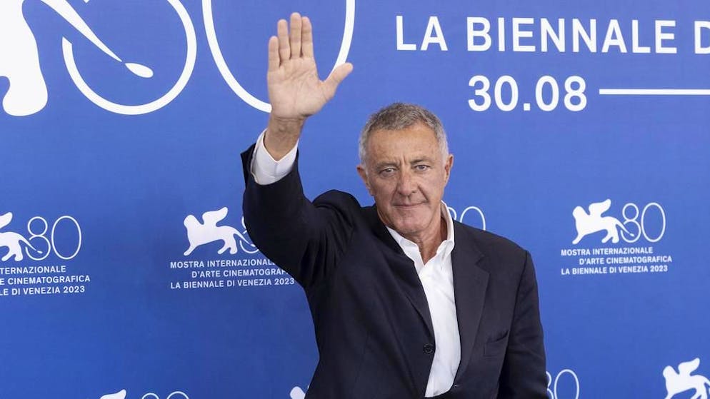 Nuovo talk della domenica. Luca Barbareschi torna su Rai 3 con «Allegro, ma non troppo»