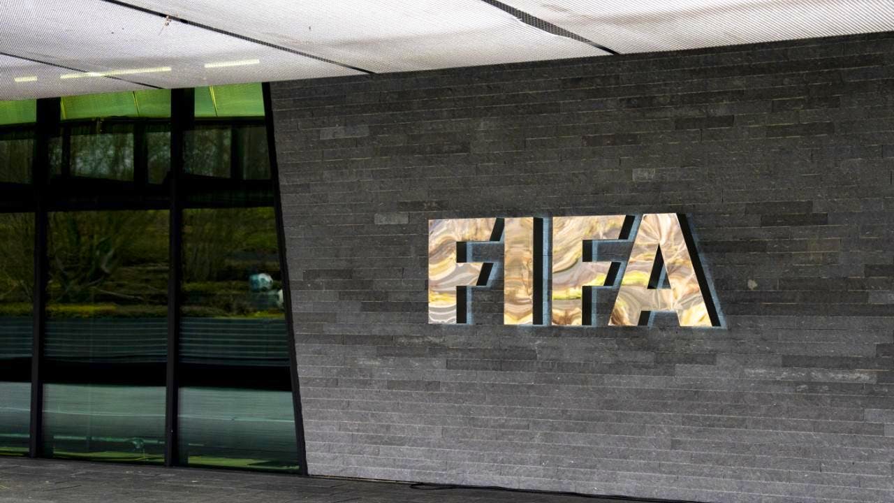 Soccer. FIFA special fund for professionals with loss of earnings