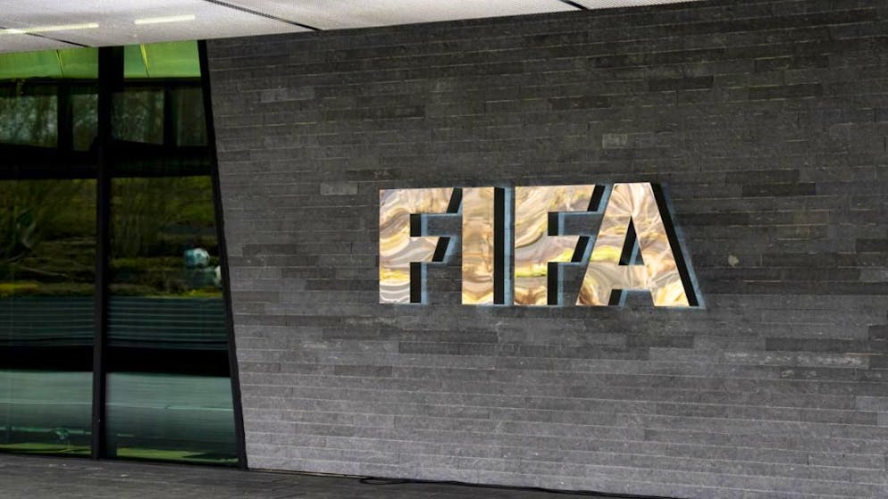 Loss of salary. FIFA sets up special fund for professionals