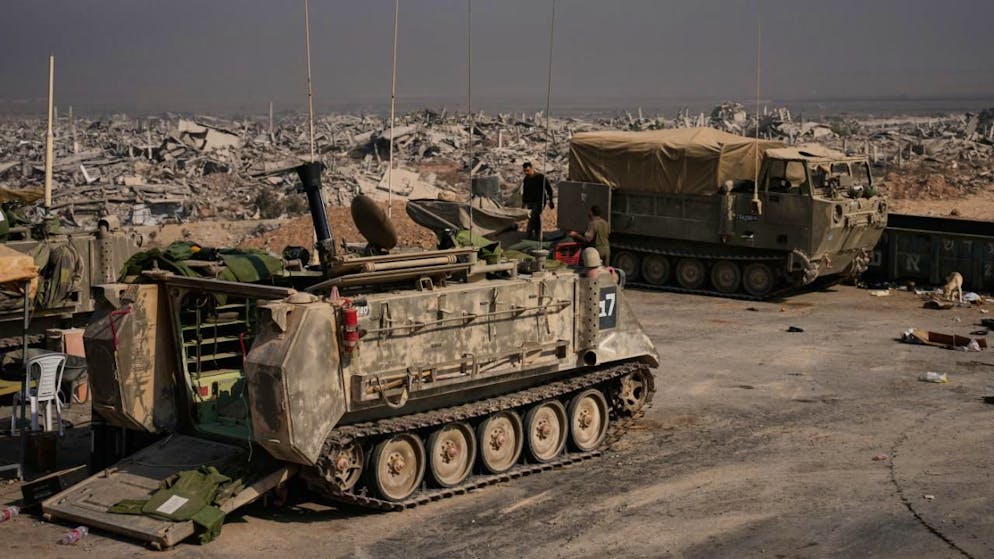 Medio Oriente. Hamas: «Da Israele violazioni della tregua quotidiane e continue»