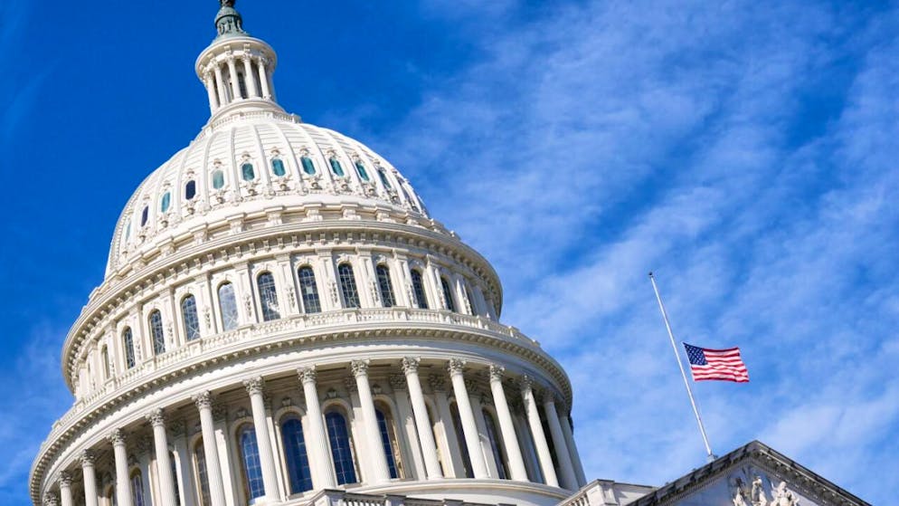 Ecco cosa prevede. Raggiunto un accordo al Senato per mettere fine allo shutdown negli Stati Uniti