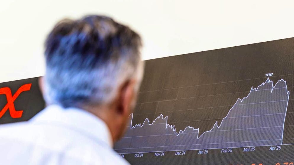 I dazi pesano sull'economia. Si profila un crollo globale della borsa? Ecco l'analisi dell'esperto di Raiffeisen