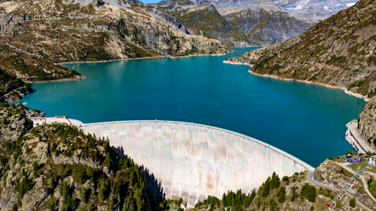 Energie. La politique à la traîne en matière de stockage d'énergie