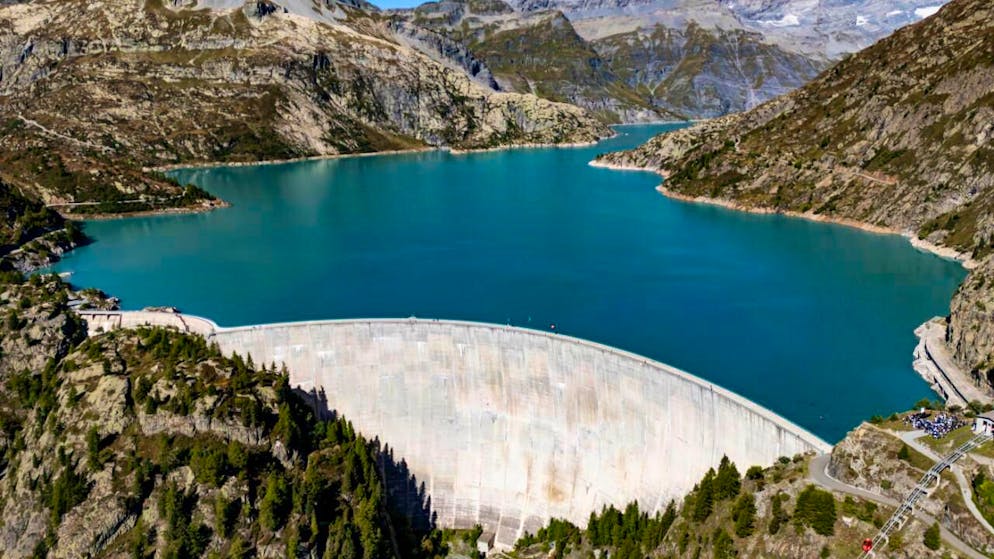 Suisse. La politique à la traîne en matière de stockage d'énergie