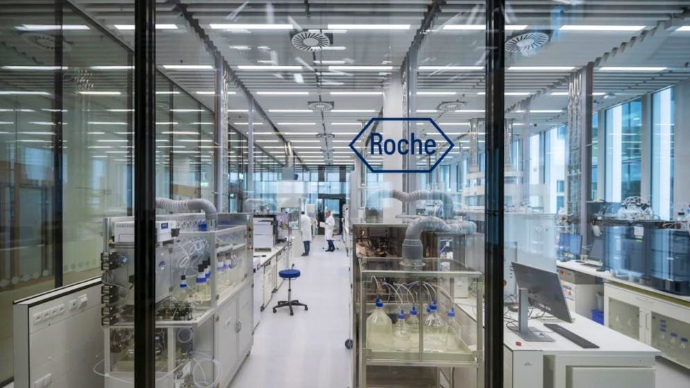 Médecine. Roche revendique des succès cliniques contre la sclérose en plaques