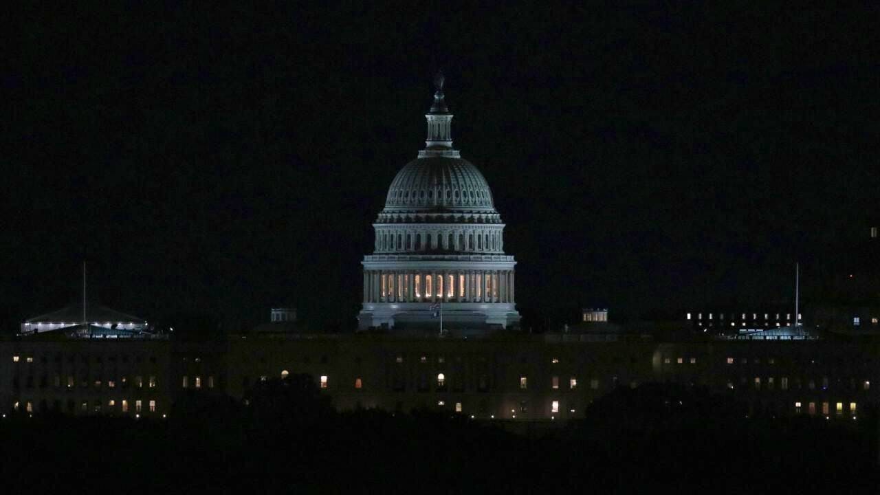 USA. US-Senat tagt zum Haushaltsstreit – Weitere Abstimmung offen