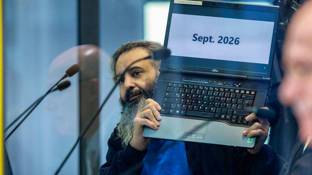 Taleb al-Abdulmohsen killed six people at the Magdeburg Christmas market during his rampage on December 20, 2024.