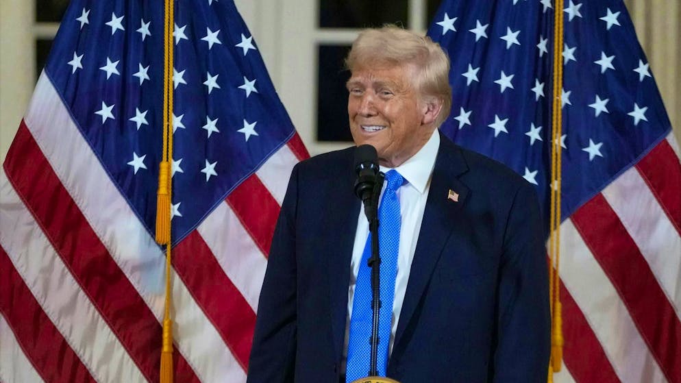 Arriva il grande accordo?. Ecco tutto quello che c'è da sapere sui negoziati per i dazi tra Svizzera e USA