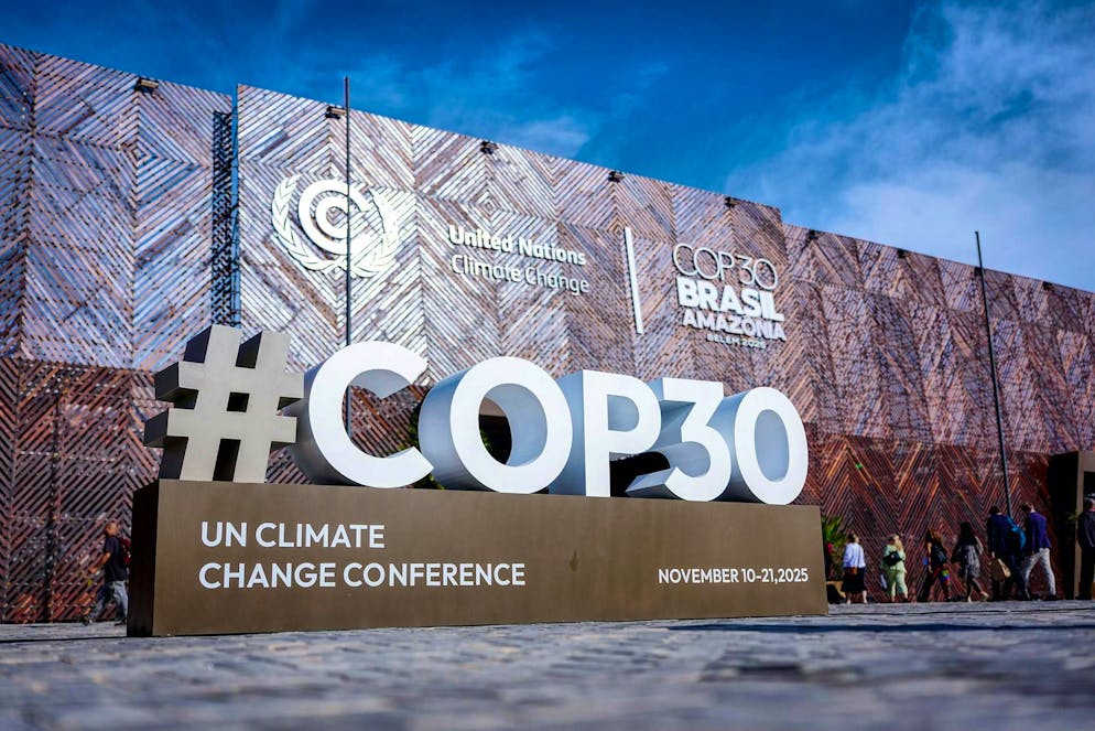 Crisis meeting on the Amazon - What will the climate conference achieve? - Gallery. Tens of thousands of delegates from almost every country in the world are meeting in Belém in the Brazilian Amazon region to negotiate how to curb the worsening climate crisis.