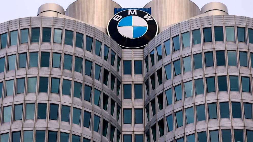 Le constructeur automobile allemand est accusé d'avoir falsifié les données d'émissions de quelque 100'000 véhicules vendus aux Pays-Bas. (archive)