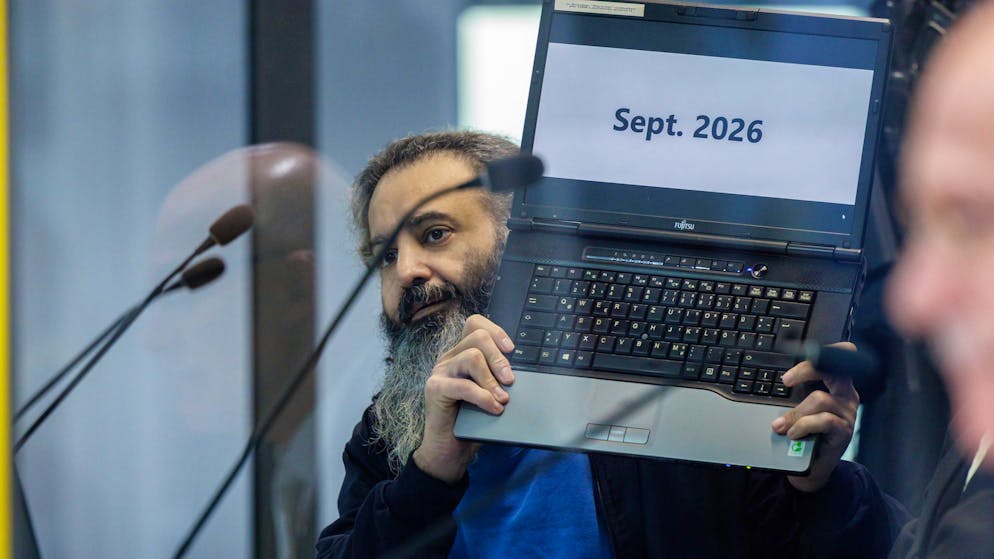 Taleb al-Abdulmohsen tötete bei seiner Amokfahrt am 20. Dezember 2024 sechs Menschen auf dem Magdeburger Weihnachtsmarkt.