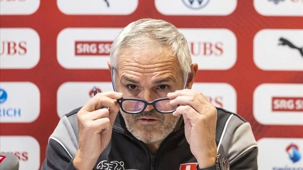 Nazionale svizzera. Tami: «Molto deluso dalle parole di Okafor»