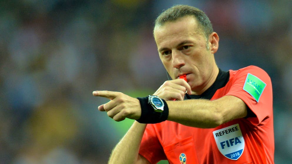 Séisme dans le foot turc. Six arbitres sous les verrous et plus de 1000 joueurs visés