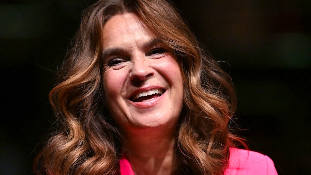 Generation Z nicht belastbar?. Eislaufstar Katarina Witt kritisiert fehlende Leistungsbereitschaft der Jungen