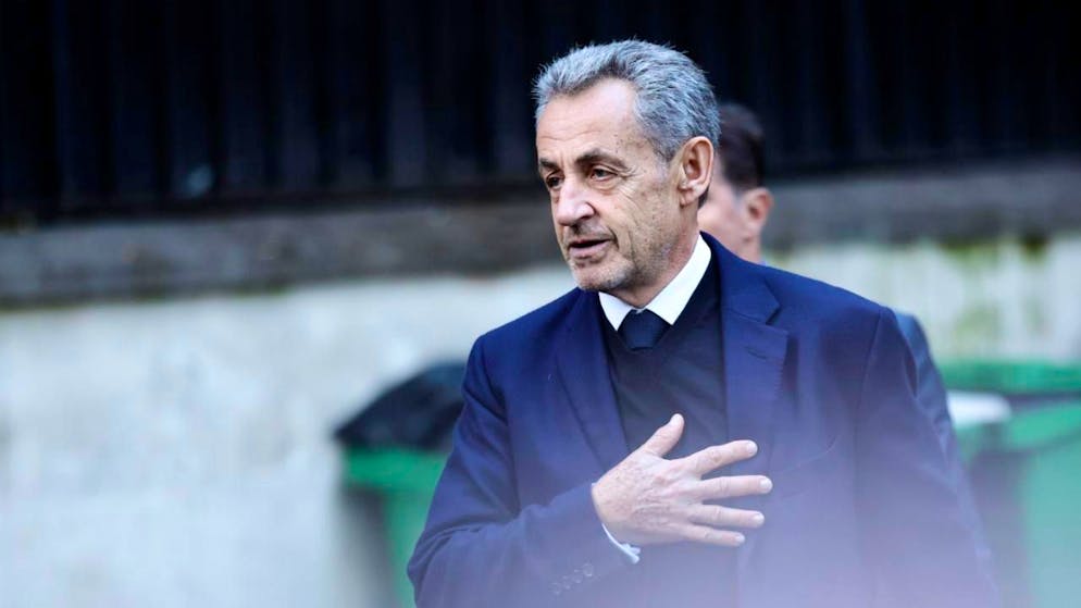 Francia. La Corte d'appello decide oggi sulla scarcerazione di Sarkozy