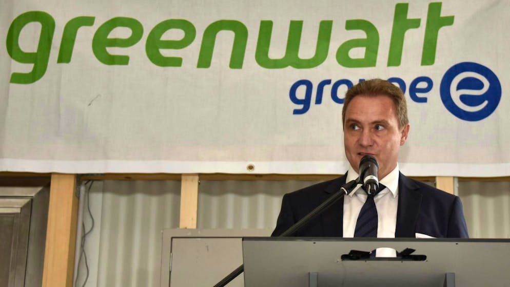 Energia. Groupe E: «La Svizzera non potrà fare a meno delle centrali nucleari»