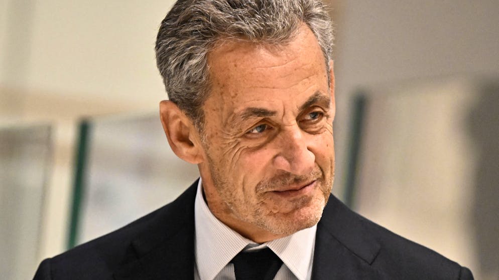Procès libyen. La justice française ordonne la remise en liberté de Nicolas Sarkozy
