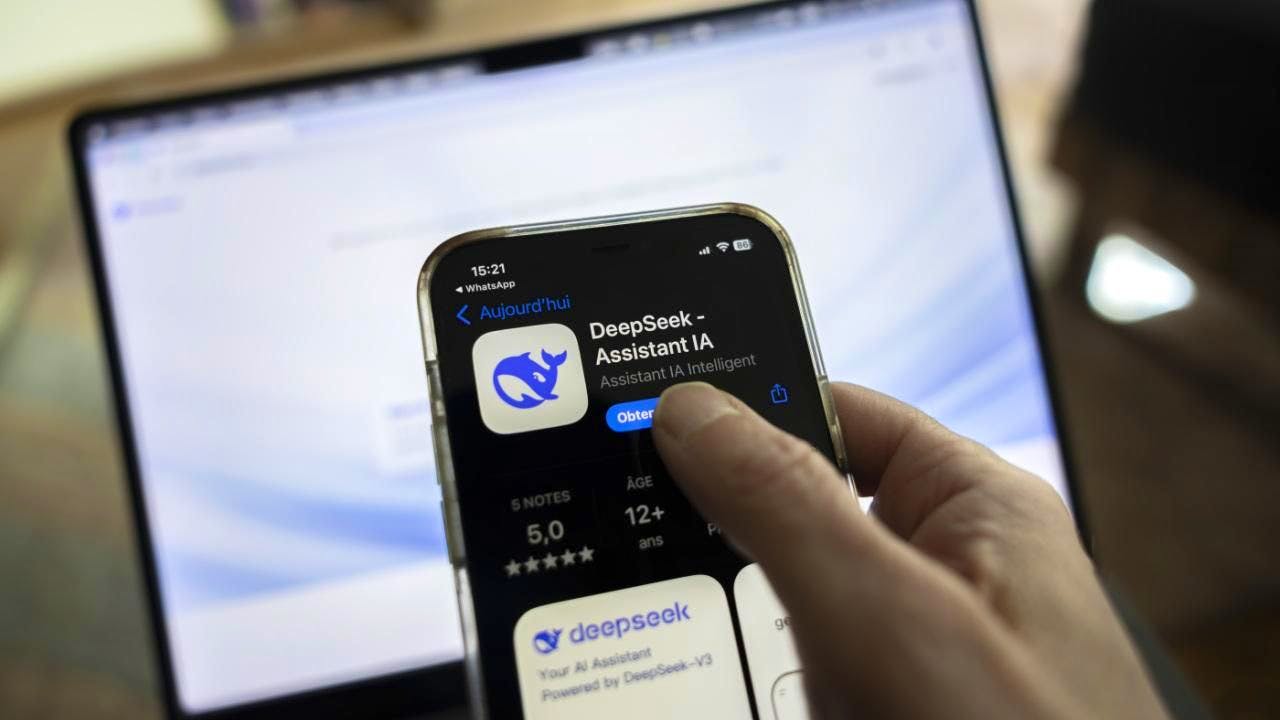Curious facts. AI has prejudices against texts from China