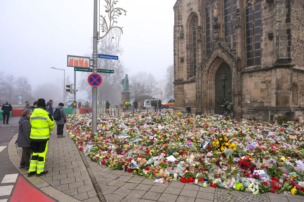 Taleb Jawad al-Abdulmohsen est inculpé du meurtre de six personnes et de tentative de meurtre dans 338 cas, dont 309 concernant des blessés (archives).