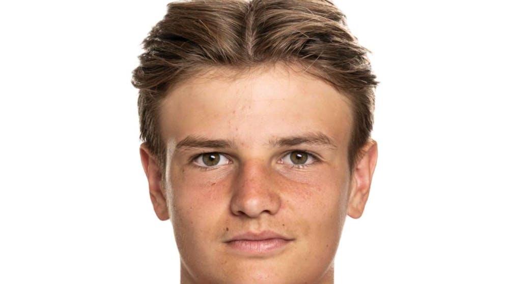 Jill Stiel, ein Neffe des ehemaligen Nati-Goalies Jörg Stiel, bereitet gegen Mexiko zwei frühe Tore vor.