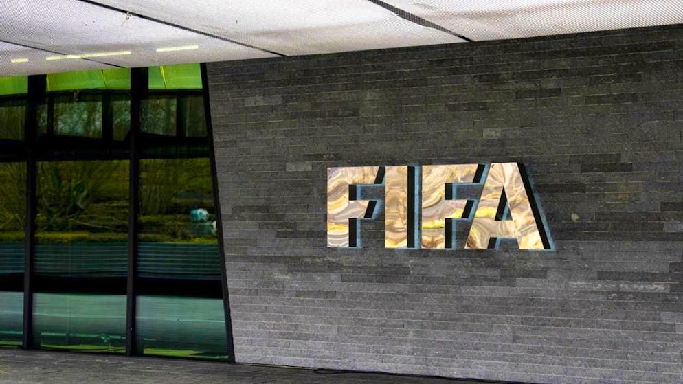 FIFA has set up a fund to help professionals who have lost wages.