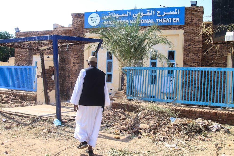 La communauté internationale doit agir immédiatement pour mettre fin aux «terribles atrocités» commises à El-Facher, au Soudan, a déclaré lundi le Haut-Commissaire des Nations unies aux droits de l'homme, exhortant la communauté internationale à ne pas attendre que la situation dégénère en «génocide». (Photo d'archives)