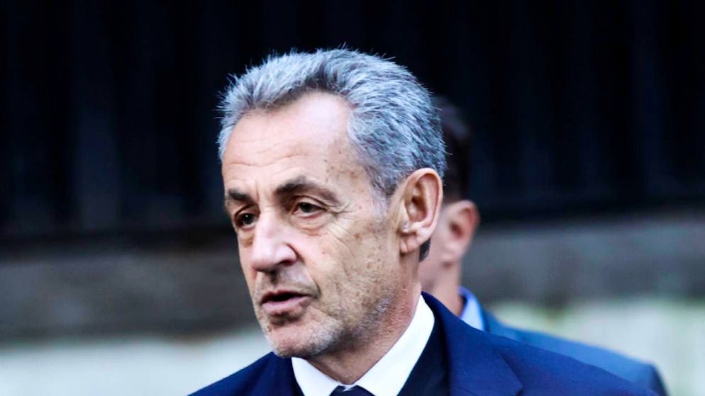 Demande de mise en liberté. «C’est dur, très dur» : Sarkozy évoque le «cauchemar» de la prison