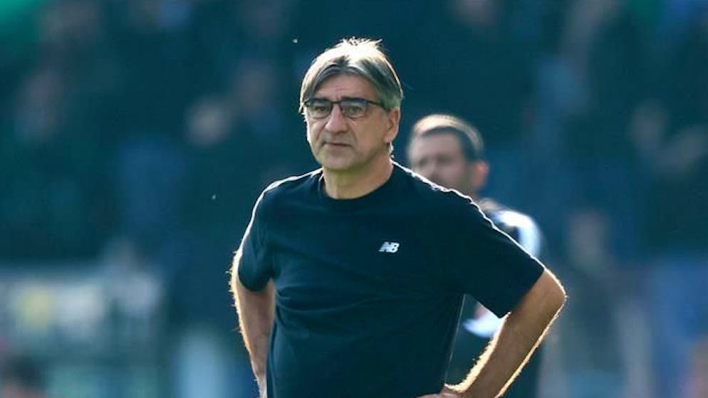 Serie A. Juric esonerato dall'Atalanta, ecco chi gli subentra