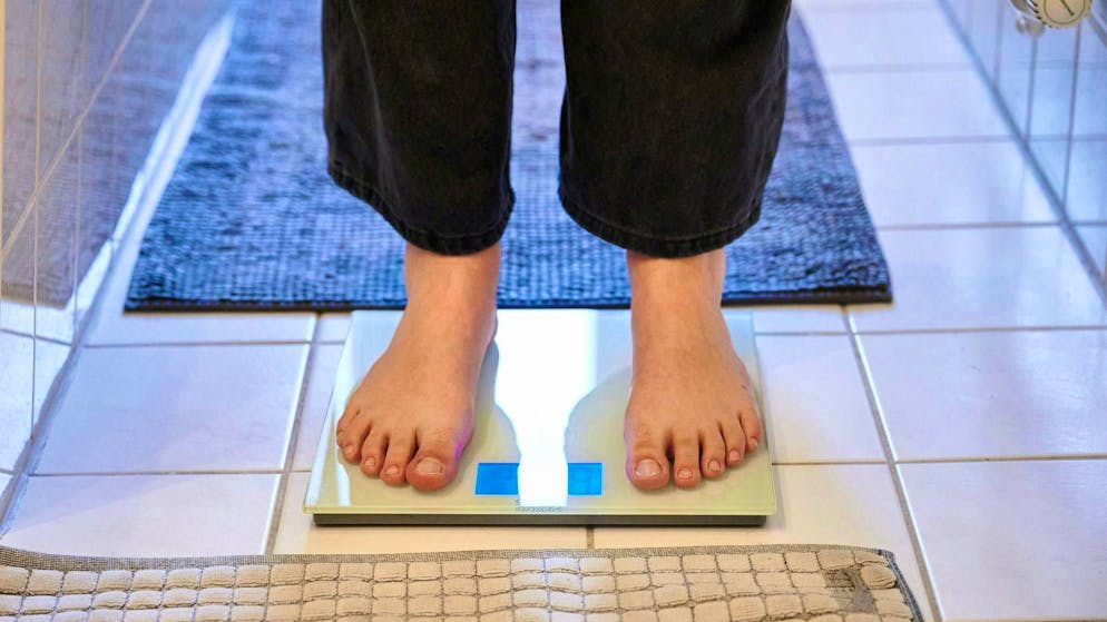 E questo è solo l'inizio. Ecco perché la cassa malati calcola il vostro BMI