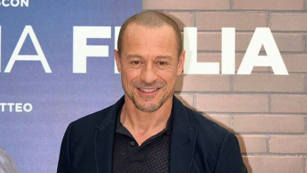 Cinema. Stefano Accorsi è un padre in cerca d'amore in «Amata»