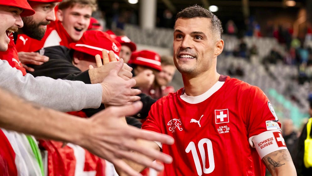 Qualifs Mondial 2026. La Suisse réunie à Lausanne avec toutes les cartes en main