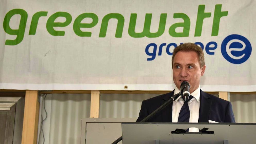 Energie. «La Suisse ne pourra pas se passer» du nucléaire, selon le Groupe E