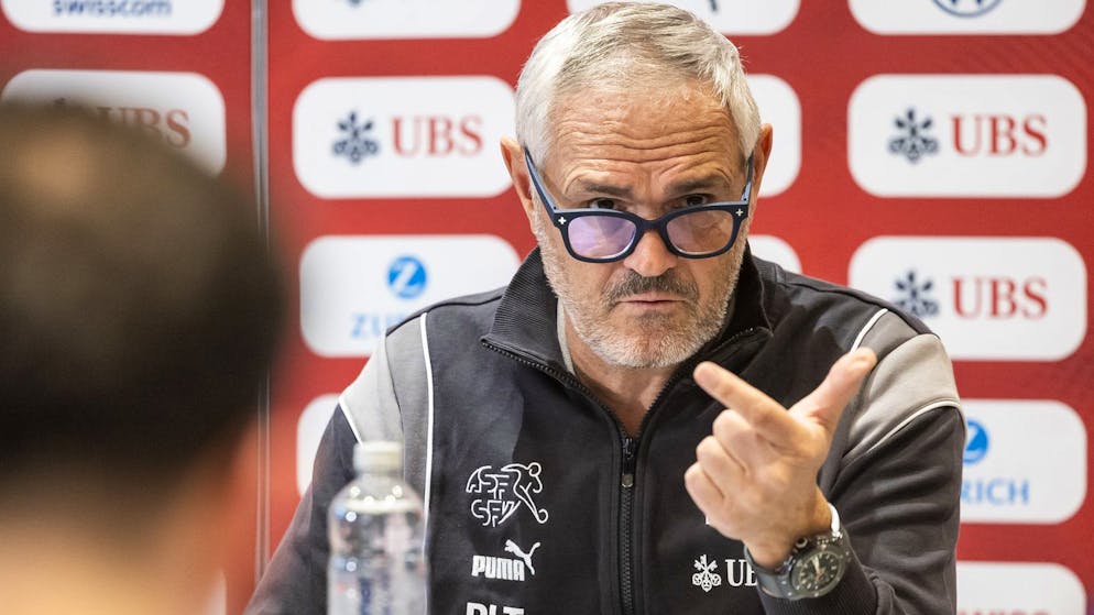 Tami-Klartext zu Okafor. «Mit solchen Interviews wird die Situation nicht besser für ihn»