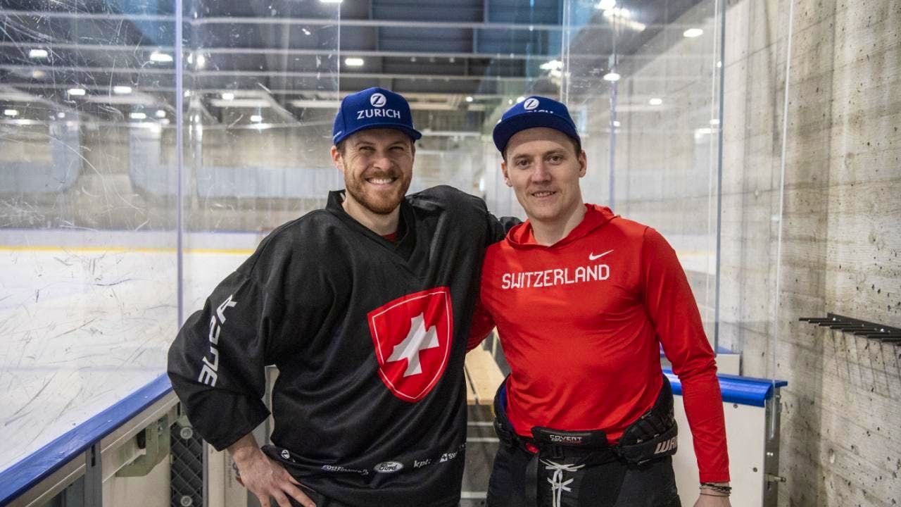 Nationalmannschaft. Manchmal haben die Abwesenden recht