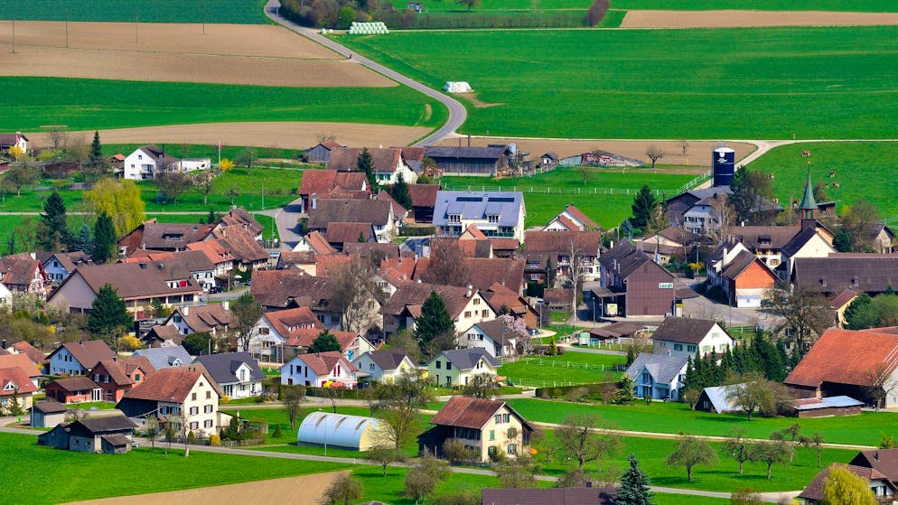 Schlatt TG will have to do without the Beck bakery in future.